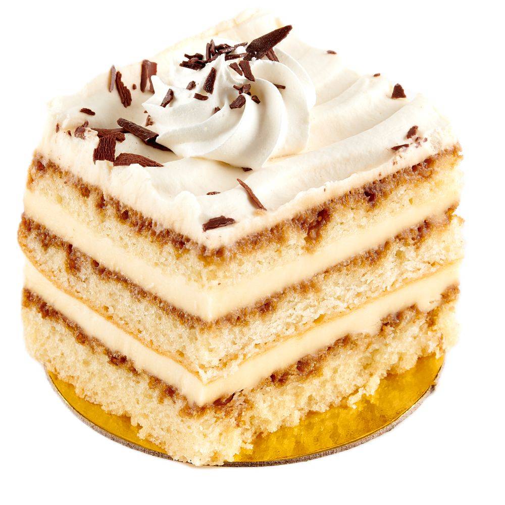 Tiramisu Napoleon Bar Cake