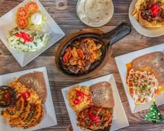 Mariachis Tequileria & Restaurant (9428 Battle St)