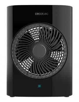 Termoventilador Eléctrico Cecotec ReadyWarm 2070 Max Force Smart, 2000 W, 20 m²