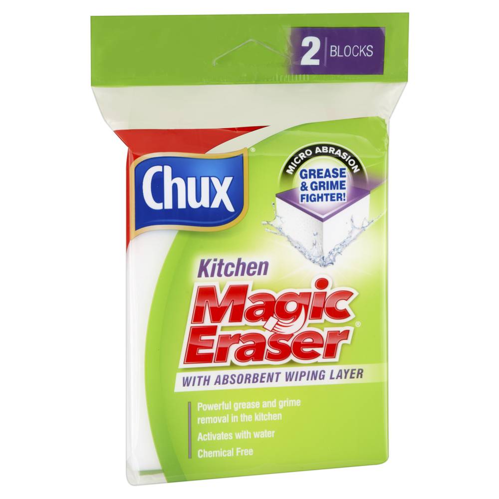 Chux Kitchen Magic Eraser Delivery Near Me Order Online Uber Eats