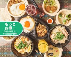 【タイ料理専門店】タイ・アヨタヤ　立川本店