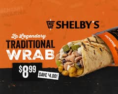 Shelby's Shawarma (Highbury)