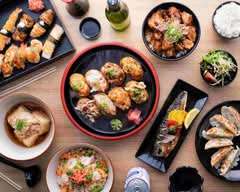 Yoyogi Izakaya (Swanston St)