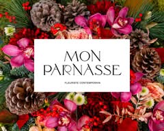 Mon Parnasse (Velazquez)