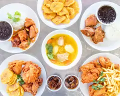 Kraverschoice Caribbean Kitchen