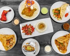 Dhansiri Restaurant (Woodbridge)