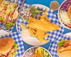 Fin N Fry Fish & Chips