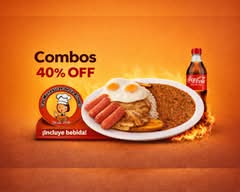 Las Menestras de la Almagro