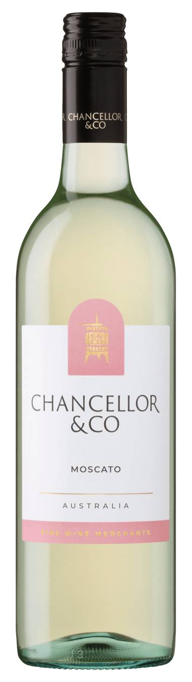 Chancellor & Co Moscato 750ml