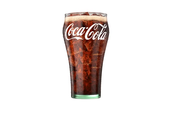 32oz Coca-Cola®