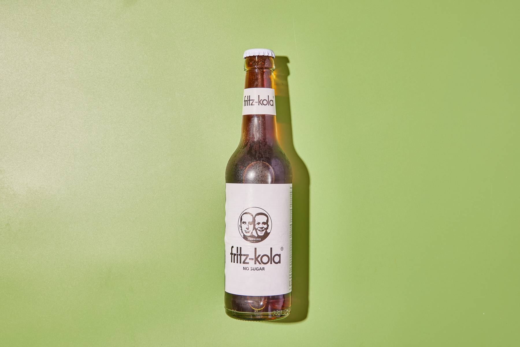 Fritz - Kola Zero
