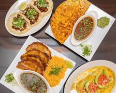 Andrea’s Taqueria (Lynn)