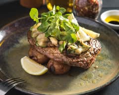 Bonländer Eck - Restaurant & Biergarten