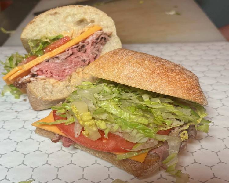 Order New Canaan Butcher Shop Menu Delivery in Connecticut 