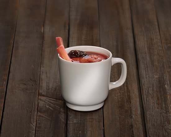 Ponche de Frutas 355ml