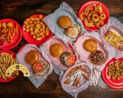 Beth's Burger Bar (Lake Cay)