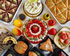 Crown Pastries (London)