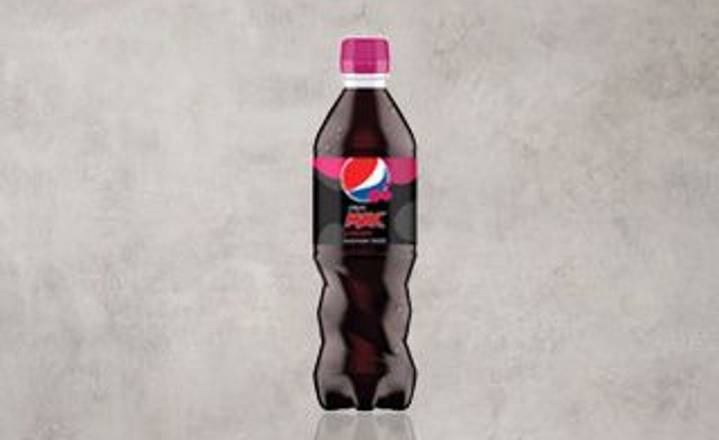 Pepsi Max Cherry - 500ml