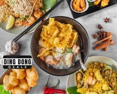 Chilli Basil Thai Noodle Bar & Restaurant