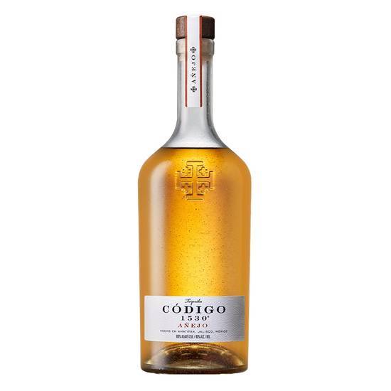 Código 1530 Anejo Tequila (750 ml)