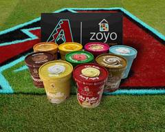 Zoyo Neighborhood Yogurt (South Chandler)