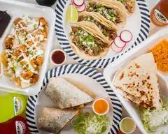 El Jefe's Grill (405 E Best Ave)