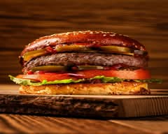 URBAN WINGS AND BURGERS RUNDA