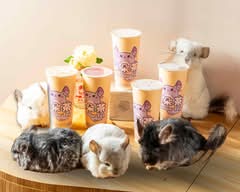 朵朵茶 茶飲專賣l 龍貓 l 貓咪 l 寵物友善