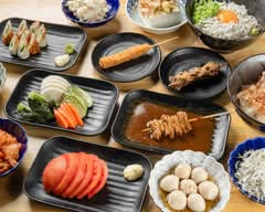 どて煮の円頓寺 DOTENINOENDOJI