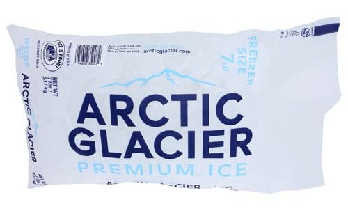 Arctic Glacier Premium Cubed Ice