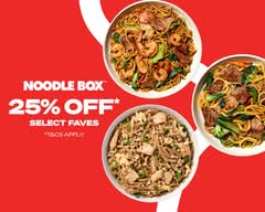 Noodle Box (Pakenham)