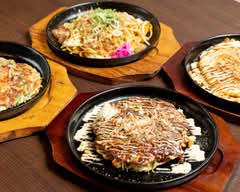 おこのみ焼・てっぱん焼 kona   Okonomiyaki Teppan Kona