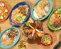 El Molcajete (2435 E North St.)