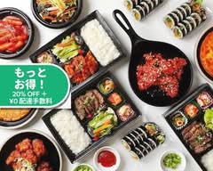 でりかおんどる24　DELICAONDORU24