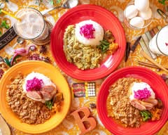 スパイスカレーボンズ SPICE CURRY BON'S