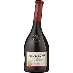 JP. Chenet - Cabernet syrah vin rouge (750ml)