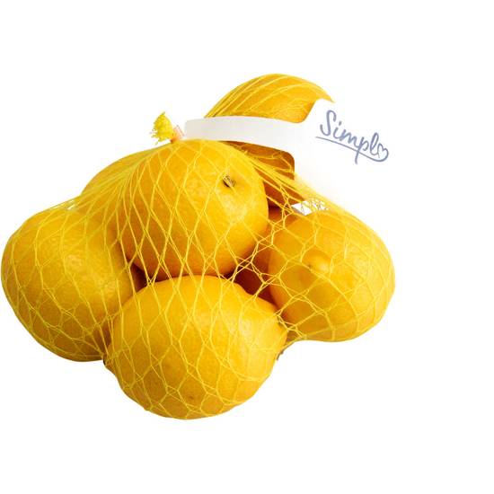 Simpl Citrons 500 g