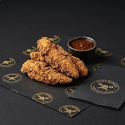 🍗 Tenders