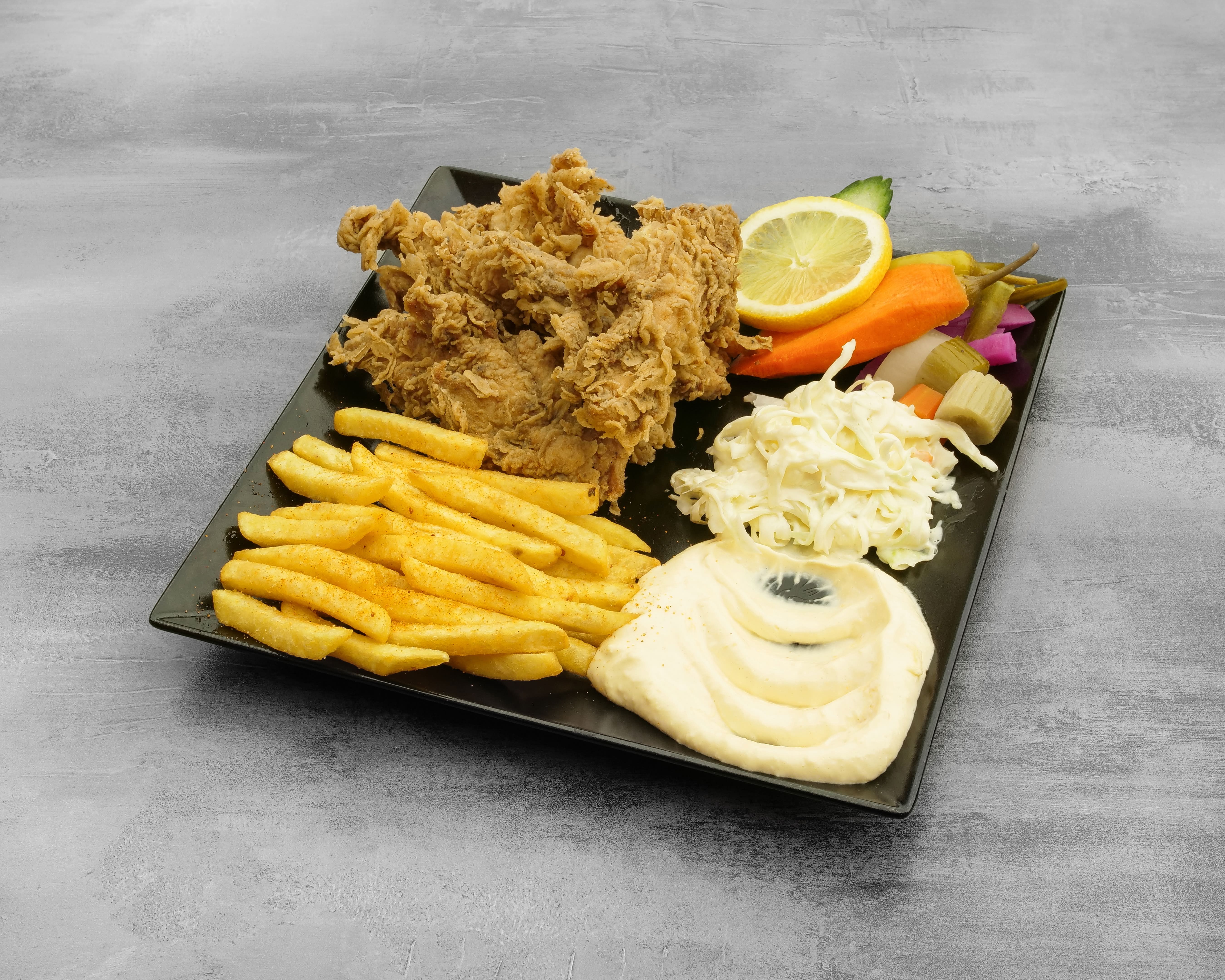 Beirut Taste Delivery | Menu & Prices | Hanover
