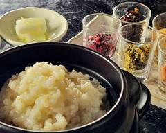 【分づき米×和粥🇯🇵】ニニギの贈り物