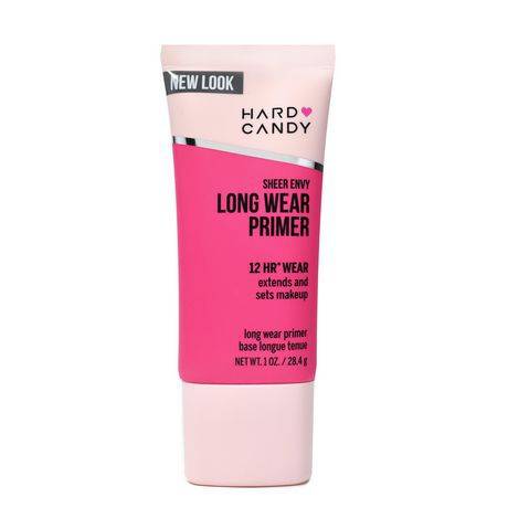 Hard Candy Sheer Envy Long Wear Primer (28.4 g)