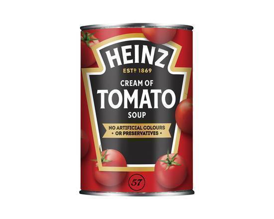 Heinz Cream of Tomato Soup 400g