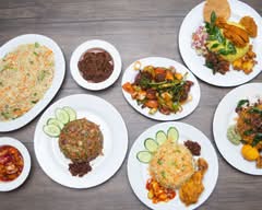 Golden Pearl Family Restaurant