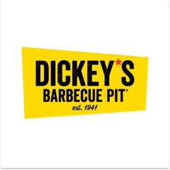 Dickey's Barbecue Pit (1036 Lenoir Rhyne Blvd SE)