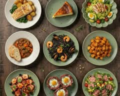 Oliva | Restaurante Português E Galego