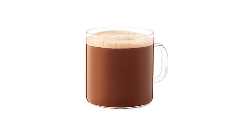 Chocolat chaud