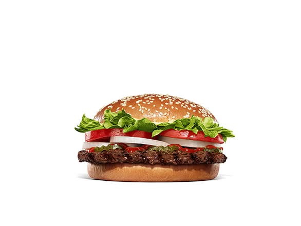 ワッパー単品 / Whopper