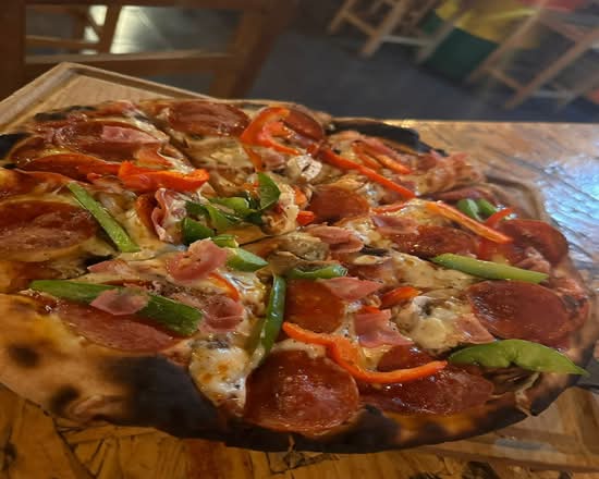IL FORNO 30 (Guadalajara)