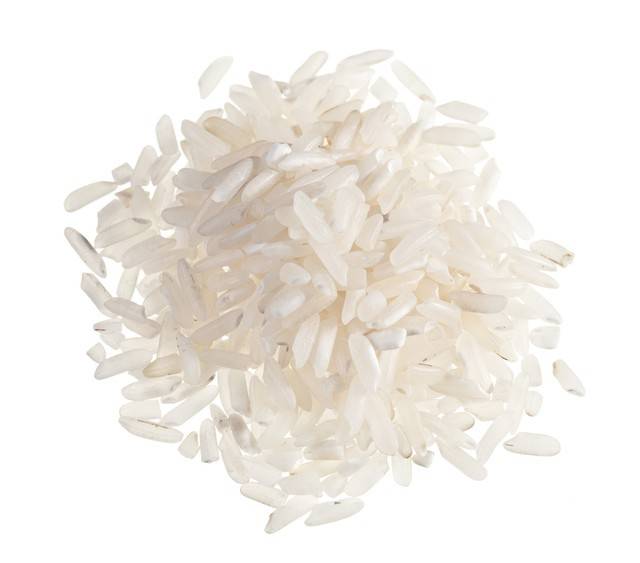 Adolphus Long Grain White Rice (25.01 lbs)