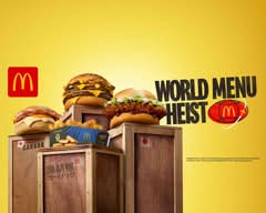 McDonald's® (Porirua)